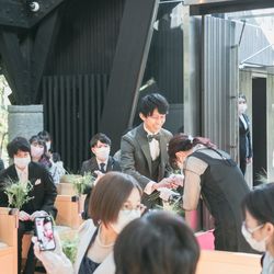 迎賓館の写真11枚目