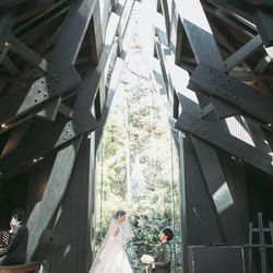 迎賓館の写真33枚目