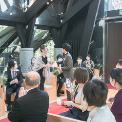 迎賓館の写真35枚目