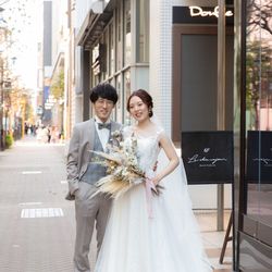 ラシック アンジュールの写真1枚目