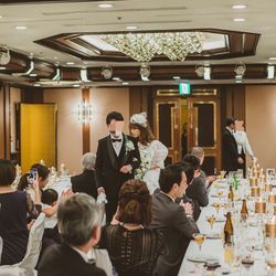 帝国ホテル 東京の写真5枚目