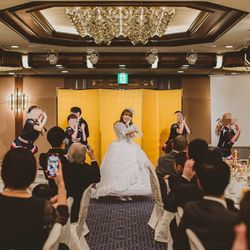 帝国ホテル 東京の写真35枚目