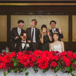 帝国ホテル 東京の写真15枚目