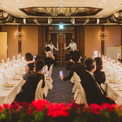 帝国ホテル 東京の写真20枚目