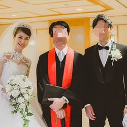 帝国ホテル 東京の写真1枚目