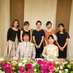 ラ・スイート神戸オーシャンズガーデンの写真33枚目