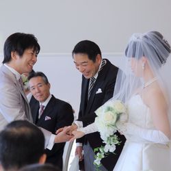 ラ・スイート神戸オーシャンズガーデンの写真15枚目