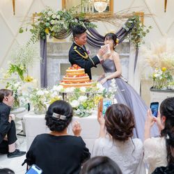 山手迎賓館 神戸の写真25枚目