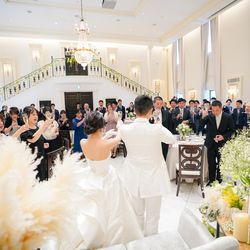 山手迎賓館 神戸の写真4枚目