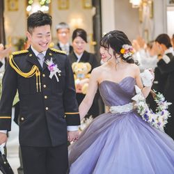 山手迎賓館 神戸の写真31枚目