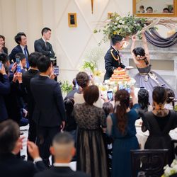 山手迎賓館 神戸の写真32枚目