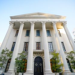 山手迎賓館 神戸の写真8枚目
