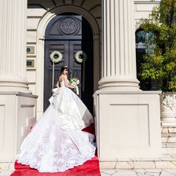 山手迎賓館 神戸の写真5枚目