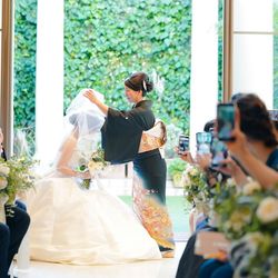 山手迎賓館 神戸の写真13枚目