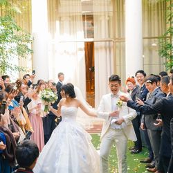 山手迎賓館 神戸の写真32枚目