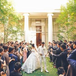 山手迎賓館 神戸の写真16枚目