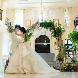 山手迎賓館 神戸の写真22枚目