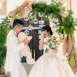 山手迎賓館 神戸の写真30枚目