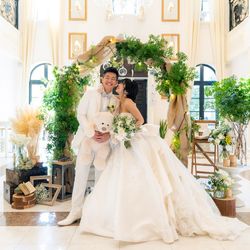 山手迎賓館 神戸の写真32枚目