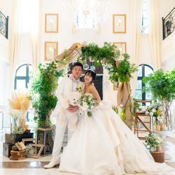 山手迎賓館 神戸の写真17枚目