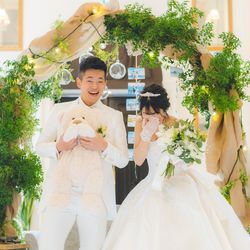 山手迎賓館 神戸の写真11枚目