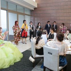 ノートルダムマリノアの写真17枚目