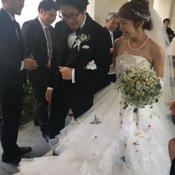 ノートルダムマリノアの写真35枚目