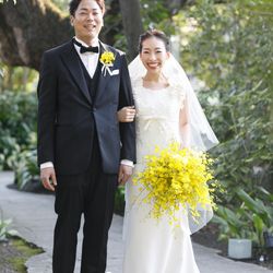 ザ・ガーデンオリエンタル大阪の写真15枚目