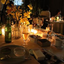 ザ・ガーデンオリエンタル大阪の写真24枚目