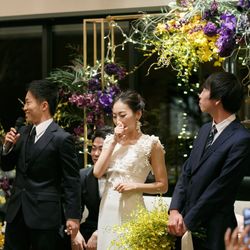 ザ・ガーデンオリエンタル大阪の写真9枚目