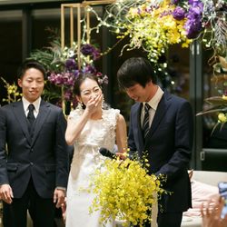 ザ・ガーデンオリエンタル大阪の写真5枚目