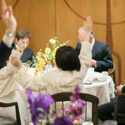 ザ・ガーデンオリエンタル大阪の写真21枚目