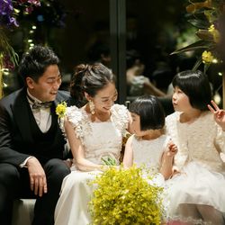 ザ・ガーデンオリエンタル大阪の写真2枚目