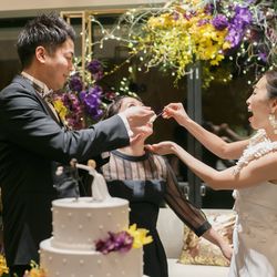 ザ・ガーデンオリエンタル大阪の写真20枚目