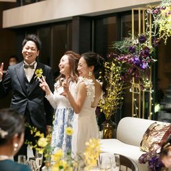 ザ・ガーデンオリエンタル大阪の写真1枚目