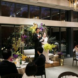 ザ・ガーデンオリエンタル大阪の写真1枚目