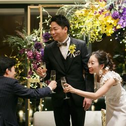 ザ・ガーデンオリエンタル大阪の写真24枚目