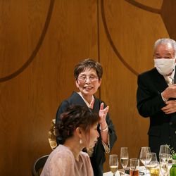 ザ・ガーデンオリエンタル大阪の写真14枚目