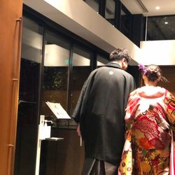 ザ・ガーデンオリエンタル大阪の写真11枚目