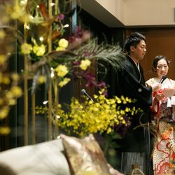 ザ・ガーデンオリエンタル大阪の写真33枚目