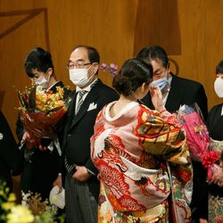 ザ・ガーデンオリエンタル大阪の写真17枚目