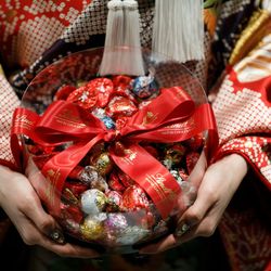 ザ・ガーデンオリエンタル大阪の写真33枚目