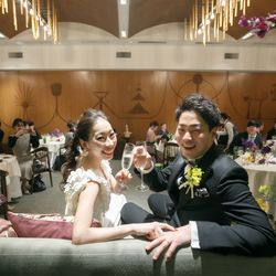 ザ・ガーデンオリエンタル大阪の写真10枚目