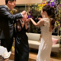 ザ・ガーデンオリエンタル大阪の写真15枚目