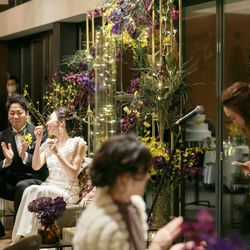 ザ・ガーデンオリエンタル大阪の写真16枚目