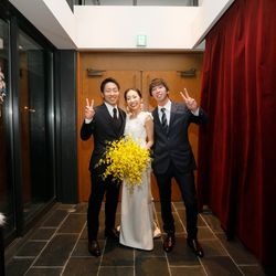 ザ・ガーデンオリエンタル大阪の写真23枚目