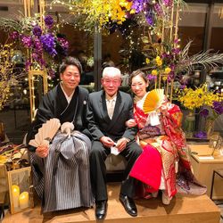 ザ・ガーデンオリエンタル大阪の写真2枚目