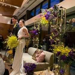 ザ・ガーデンオリエンタル大阪の写真5枚目