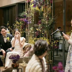 ザ・ガーデンオリエンタル大阪の写真12枚目