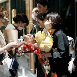 ザ・ガーデンオリエンタル大阪の写真5枚目